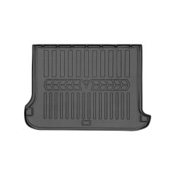 Килимок в багажник Opel Combo C 2001-2011, пасажирська версія, Stingray 3D
