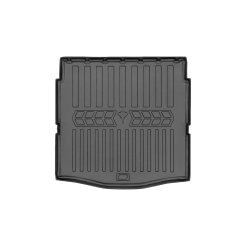 Килимок в багажник Opel Grandland 2024+, нижній рівень підлоги, Stingray 3D