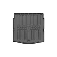Килимок в багажник Opel Grandland 2024+, нижній рівень підлоги, Stingray 3D