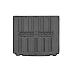 Килимок в багажник Peugeot 407 седан 2004-2011, Stingray 3D