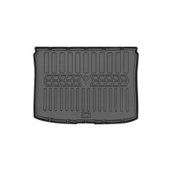 Килимок в багажник Peugeot 307 2001-2008 хетчбек, Stingray 3D