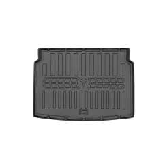 Килимок в багажник Peugeot 308 хетчбек T9 2021+, Stingray 3D