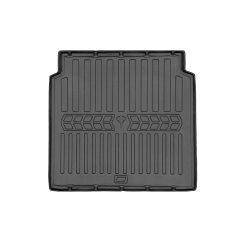 Килимок в багажник Peugeot 408 2022+, Stingray 3D