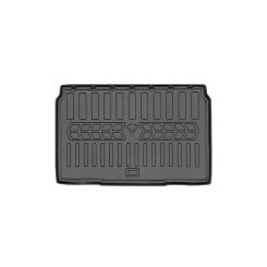 Килимок в багажник Peugeot 208 P21 2019+ / Peugeot e-208 2020–..., Stingray 3D