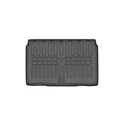 Килимок в багажник Peugeot 208 P21 2019+ / Peugeot e-208 2020–..., Stingray 3D
