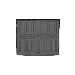 Килимок в багажник Peugeot 3008 P64 2024+, верхній рівень підлоги, Stingray 3D