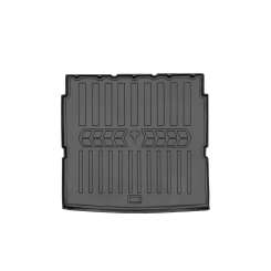 Килимок в багажник Peugeot 3008 P64 2024+, нижній рівень підлоги, Stingray 3D