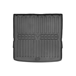 Килимок в багажник Peugeot e-5008 2024+ / 5008 P67 2024+, версія 5 з 7 місць, Stingray 3D