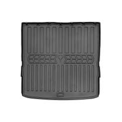 Килимок в багажник Peugeot e-5008 2024+ / 5008 P67 2024+, версія 5 з 7 місць, Stingray 3D