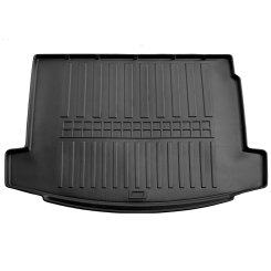 Килимок в багажник Renault Megane II X84 2002-2009універсал, Stingray 3D