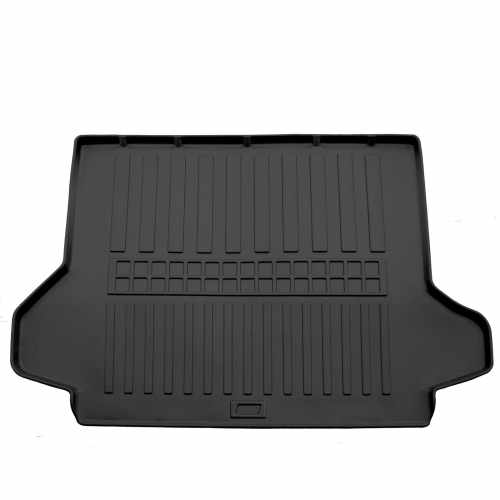 Килимок в багажник Renault Koleos HY 2008–2016, Stingray 3D