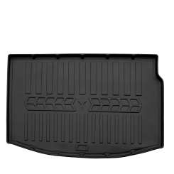 Килимок в багажник Renault Megane III X95 2009–2016 хетчбек, Stingray 3D