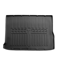 Килимок в багажник Renault Scenic / Grand JZ 2009–2016, Stingray 3D