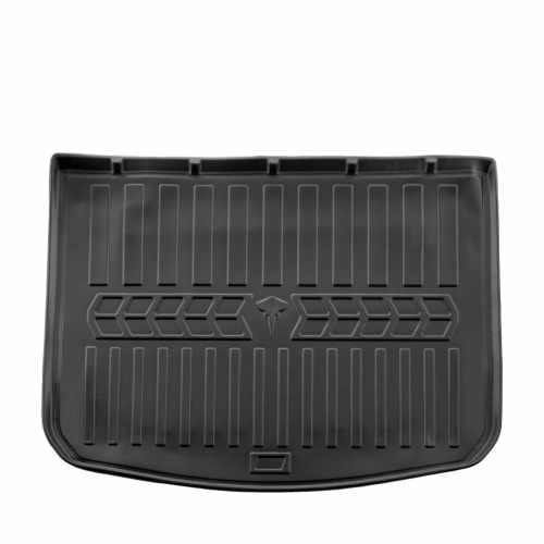 Килимок в багажник Renault Koleos II HZG 2016+, Stingray 3D