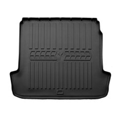 Килимок в багажник Renault Megane II X84 2002-2009, седан, Stingray 3D