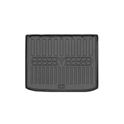 Килимок в багажник Renault Symbioz 2025+, Stingray 3D