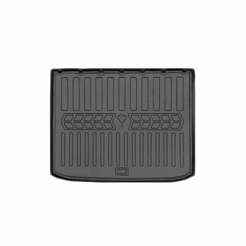 Килимок в багажник Renault Symbioz 2025+, Stingray 3D