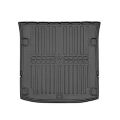 Килимок в багажник SsangYong Rexton Y450 2020+, Stingray 3D