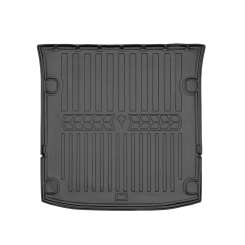 Килимок в багажник SsangYong Rexton Y450 2020+, Stingray 3D