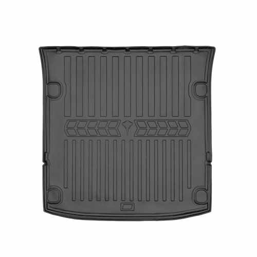 Килимок в багажник SsangYong Rexton Y450 2020+, Stingray 3D