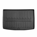 Килимок в багажник Skoda Karoq 2017+, Stingray 3D
