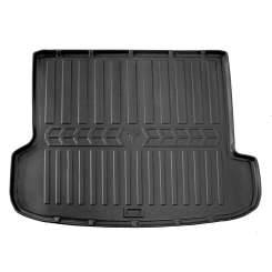Килимок в багажник Skoda Octavia I Tour A4 1996–2010 універсал, Stingray 3D