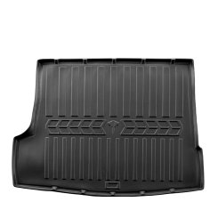 Килимок в багажник Skoda Superb 3U 2001–2009, Stingray 3D