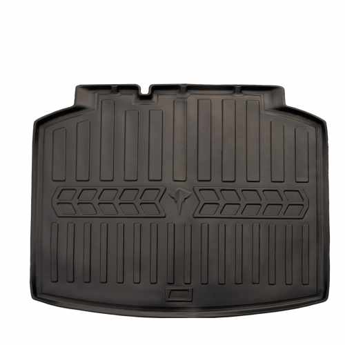 Килимок в багажник Skoda Scala 2019+, Stingray 3D