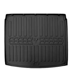 Килимок в багажник Skoda ENYAQ iV 2021+, Stingray 3D