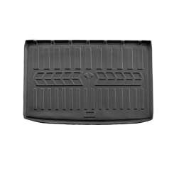 Килимок в багажник Skoda Yeti 5L 2009-2017, Stingray 3D