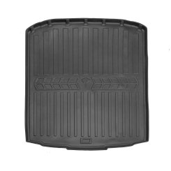Килимок в багажник Skoda Superb IV 3Y 2023+, ліфтбек, Stingray 3D