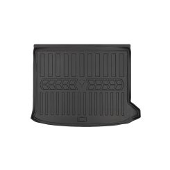 Килимок в багажник Skoda Elroq 2025+, Stingray 3D