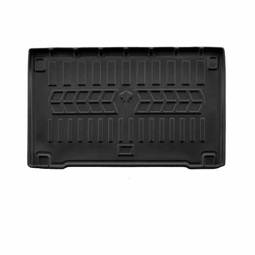 Килимок в багажник Suzuki Grand Vitara 5d FT/GT 1998-2005, Stingray 3D