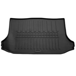 Килимок в багажник Toyota RAV 4 CA30W 2005-2016, коротка база, Stingray 3D