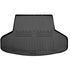 Килимок в багажник Toyota Avensis T270 2009–2018 універсал, Stingray 3D