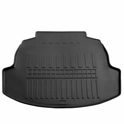 Килимок в багажник Toyota Corolla E210 2019+ седан, Stingray 3D