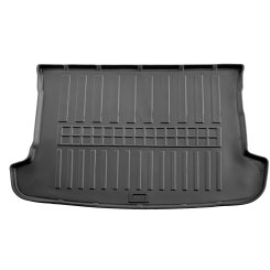 Килимок в багажник Toyota Corolla Verso 2004-2009, Stingray 3D