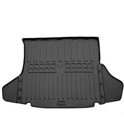 Килимок в багажник Toyota Prius XW30 2009–2015, Stingray 3D