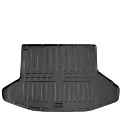 Килимок в багажник Toyota Prius XW20 2003–2009, Stingray 3D