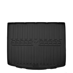 Килимок в багажник Toyota Auris E180 2012–2018 універсал, Stingray 3D
