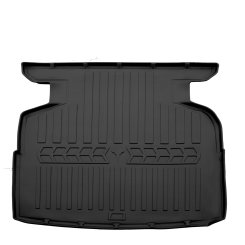 Килимок в багажник Toyota Avensis T250 2003–2009 седан, Stingray 3D