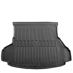 Килимок в багажник Toyota Avensis T270 2009–2018 седан, Stingray 3D
