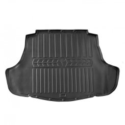 Килимок в багажник Toyota Camry XV70 2018–2023, Stingray 3D