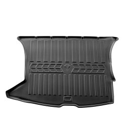 Килимок в багажник Toyota Verso R20 2009-2018, Stingray 3D