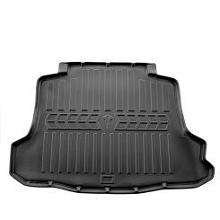 Килимок в багажник Toyota bZ3 EA10L 2023+, Stingray 3D
