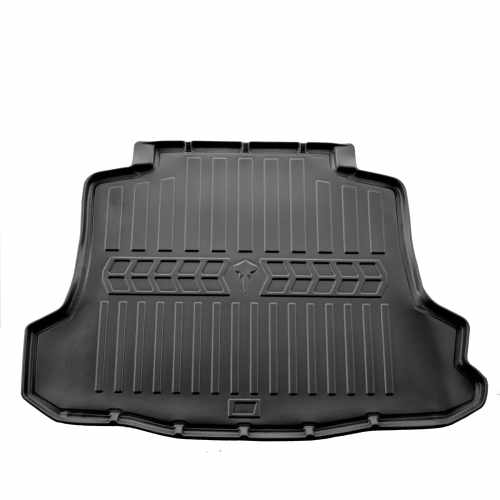 Килимок в багажник Toyota bZ3 EA10L 2023+, Stingray 3D