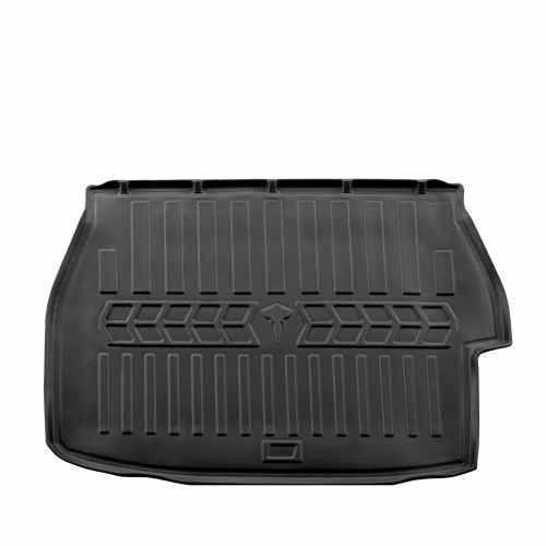 Килимок в багажник Toyota C-HR 2023+, Stingray 3D