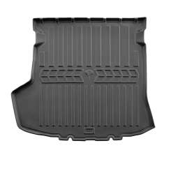 Килимок в багажник Toyota Corolla E140 2006-2012, седан, Stingray 3D