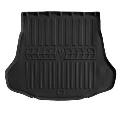 Килимок в багажник Toyota Prius XW50 2015-2022, Stingray 3D
