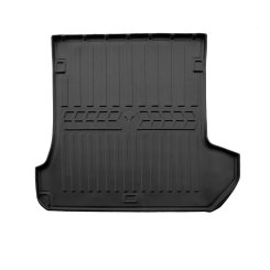 Килимок в багажник Toyota Land Cruiser Prado J90 1996-2002, 5 дверей, Stingray 3D